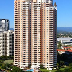 Belle Maison Apartments - Official