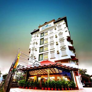 Hotel Blue Nile